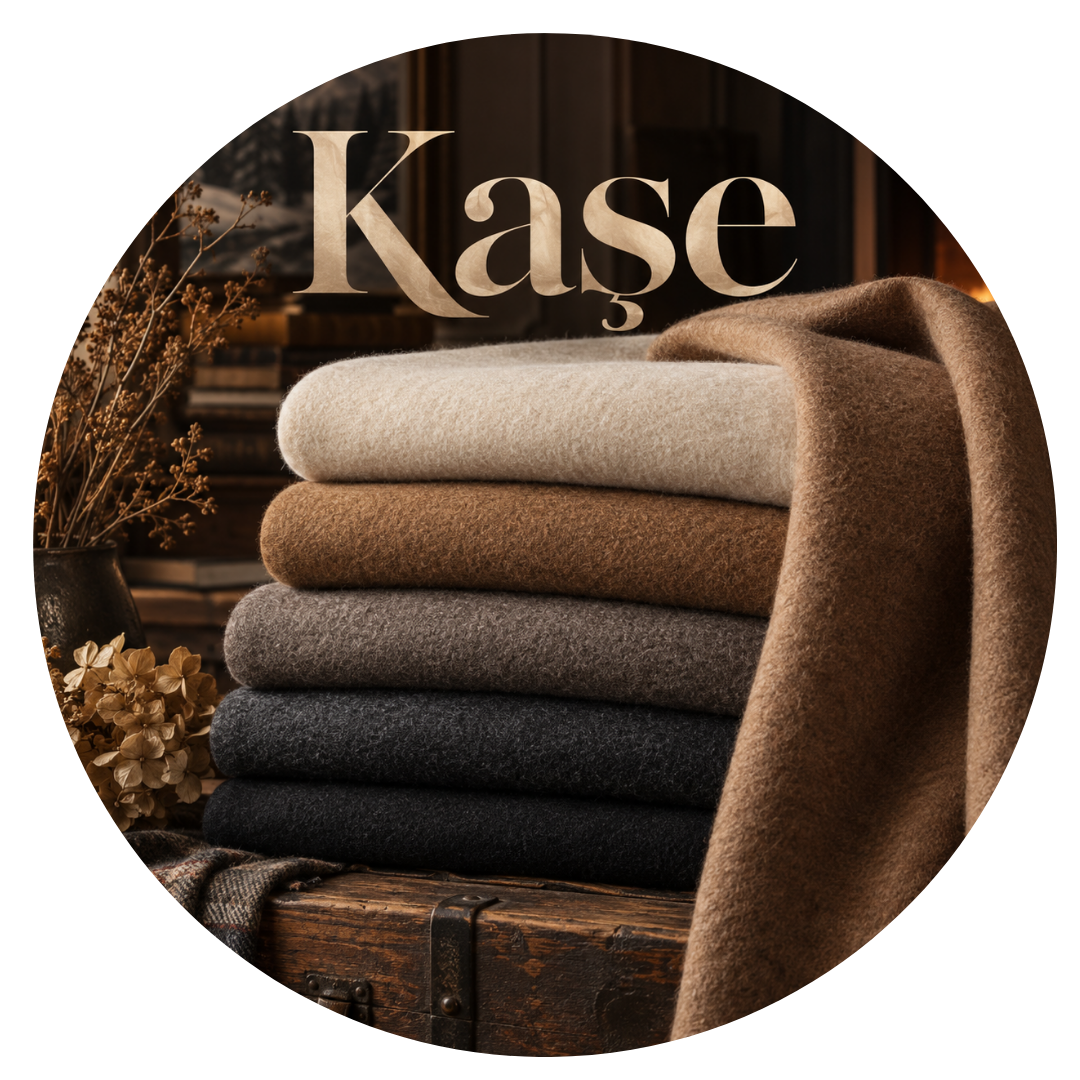 Kaşe