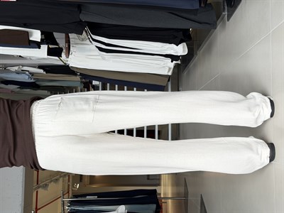 ART Viscon Keten Pantolon