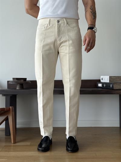 Arvio Krem Regular Jean