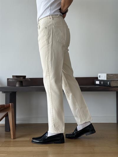 Arvio Krem Regular Jean