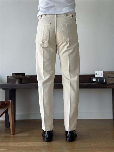 Arvio Krem Regular Jean