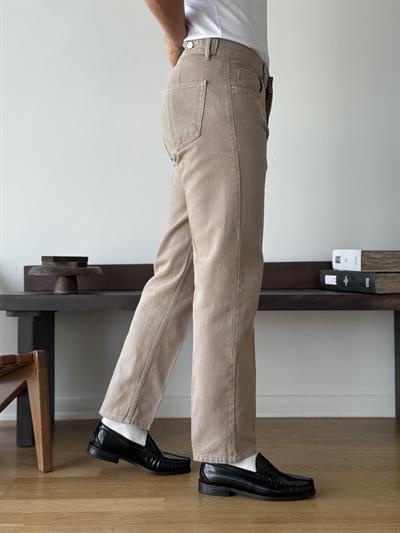 Arvio Latte Regular Jean