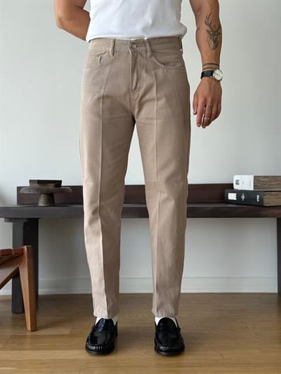 Arvio Latte Regular Jean