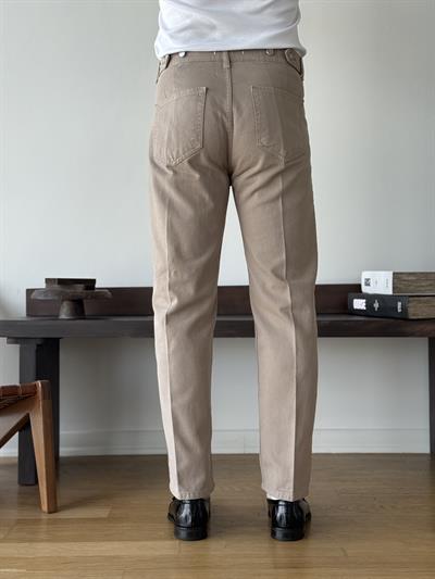 Arvio Latte Regular Jean