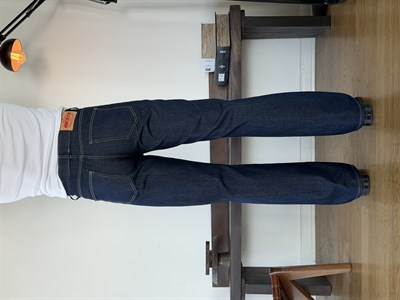 Flare / bootcut baggy jean 001