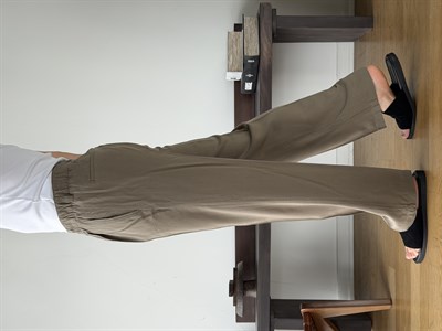 Boise 5819 Haki Baggy Pantolon
