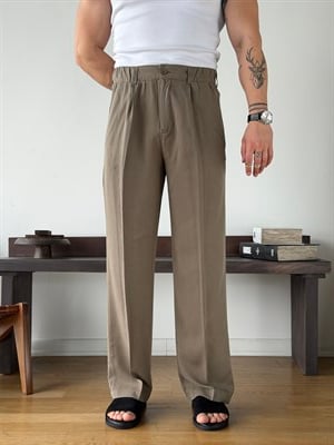 Boise 5819 Haki Baggy Pantolon