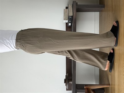 Boise 5819 Haki Baggy Pantolon