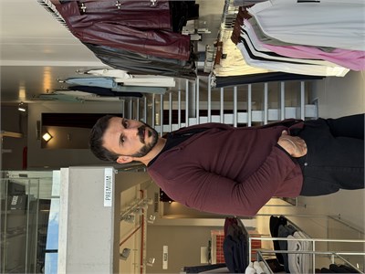 Bruno Bordo Fitilli Triko Hırka