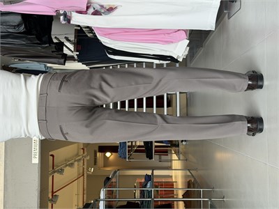 Cornel Vizon Slim Fit Pantolon