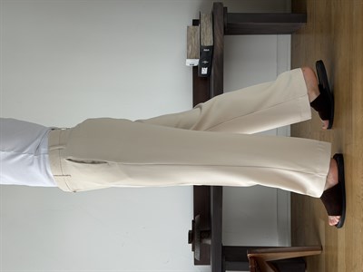 Elena Bej Baggy Pantolon