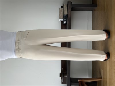Elena Bej Baggy Pantolon