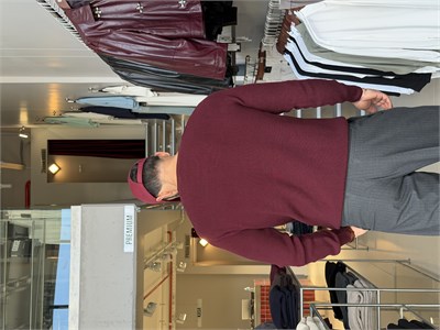 Florias Bordo Basic Triko