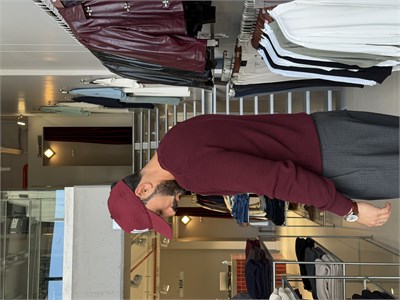 Florias Bordo Basic Triko
