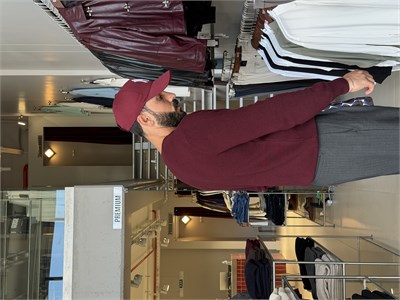 Florias Bordo Basic Triko