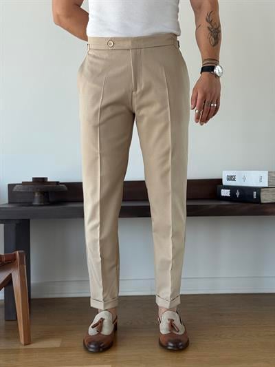Giona Bej İtalyan Pantolon