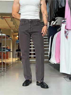 Guise 80s Brown Baggy Fit Jean