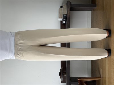 Lyon Bej Baggy Pantolon