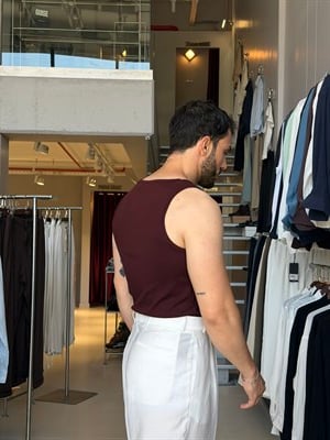Ols Bordo Atlet