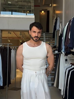 Ols White Atlet