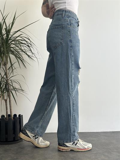 Oslo Ekstra Baggy Jean