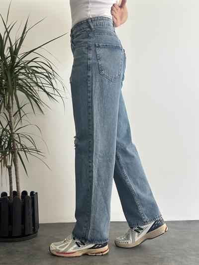 Oslo Ekstra Baggy Jean