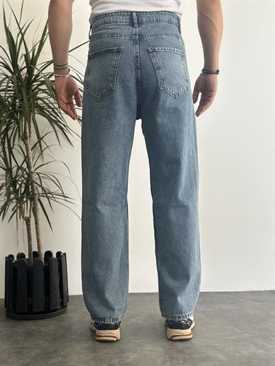 Oslo Ekstra Baggy Jean