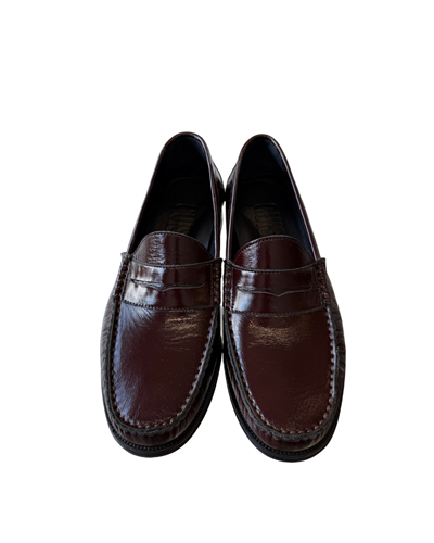 Penny Bordo Loafer