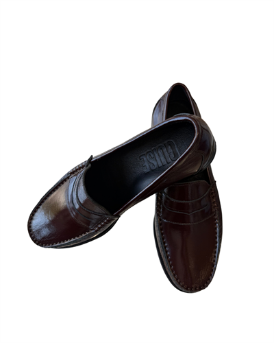 Penny Bordo Loafer