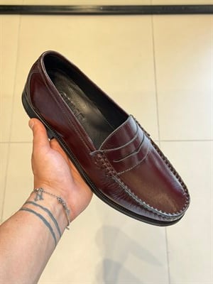 Penny Bordo Loafer