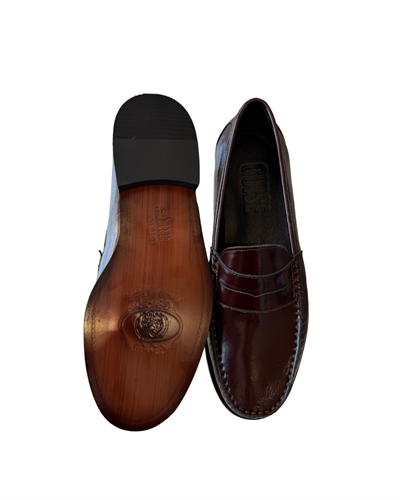 Penny Bordo Loafer