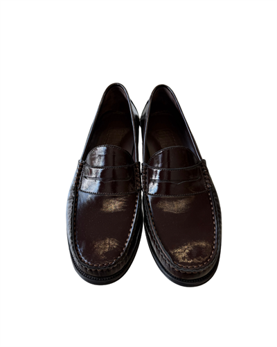 Penny Kahverengi Loafer