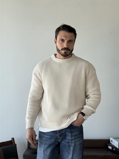 Pisa Taş Örme Triko