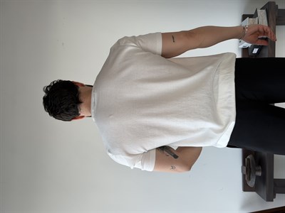 Scallini Basic Ekru Triko 