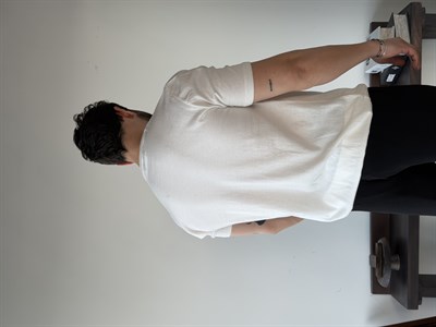Scallini Basic Ekru Triko 