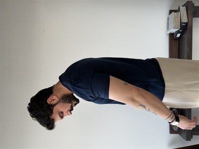 Scallini Basic Lacivert Triko 
