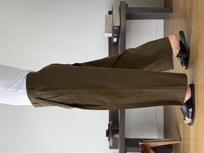 Vigo Haki Tailoring Pantolon