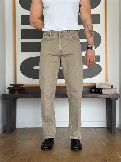 Vintal 80s (616) Baggy Jean