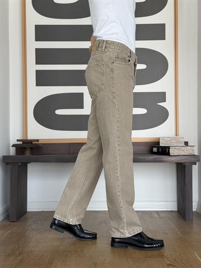 Vintal 80s (616) Baggy Jean