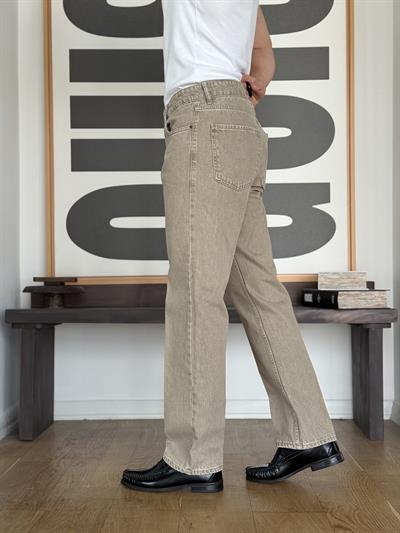 Vintal 80s (616) Baggy Jean