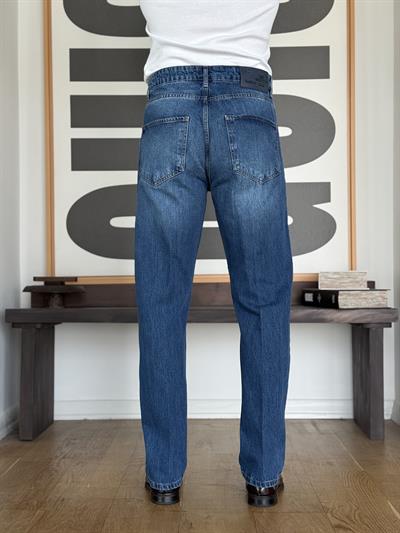 Vintal 80s (621) Baggy Jean