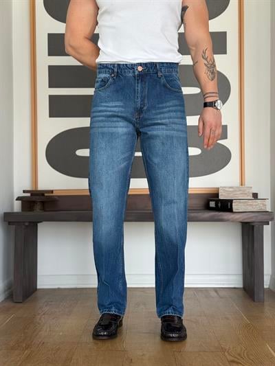 Vintal 80s (621) Baggy Jean