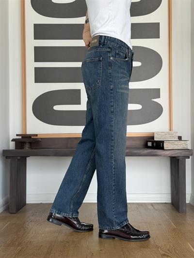 Vintal 80s (627) Baggy Jean