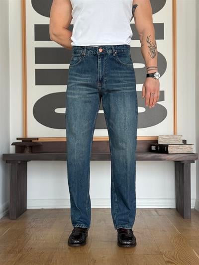 Vintal 80s (627) Baggy Jean