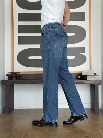 Vintal 80s (636) Baggy Jean