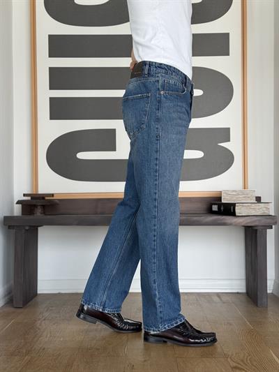 Vintal 80s (636) Baggy Jean