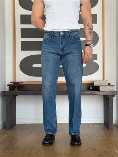 Vintal 80s (636) Baggy Jean