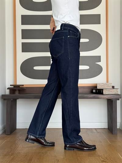 Vintal 80s (667) Baggy Jean
