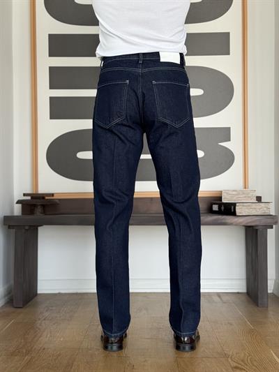 Vintal 80s (667) Baggy Jean