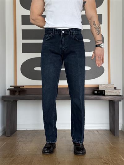 Vintal 80s (675) Baggy Jean